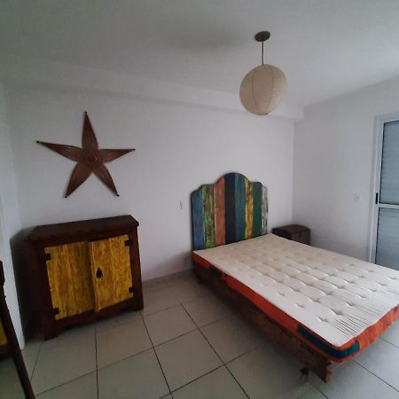 Apartamento Guaruja Enseada Mobiliado Varanda Gourmet E Lazer Completo Exterior foto