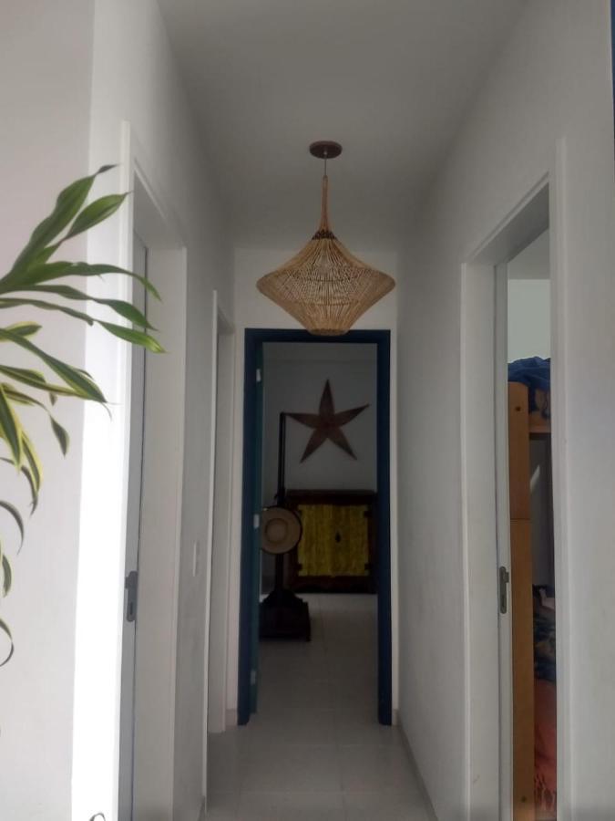 Apartamento Guaruja Enseada Mobiliado Varanda Gourmet E Lazer Completo Exterior foto