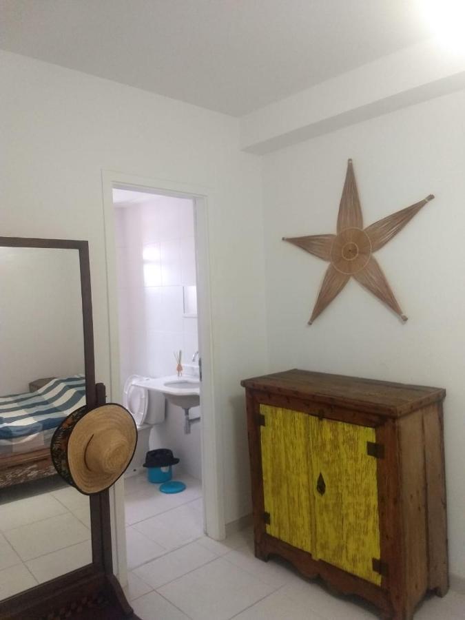 Apartamento Guaruja Enseada Mobiliado Varanda Gourmet E Lazer Completo Exterior foto
