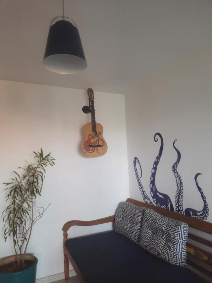 Apartamento Guaruja Enseada Mobiliado Varanda Gourmet E Lazer Completo Exterior foto