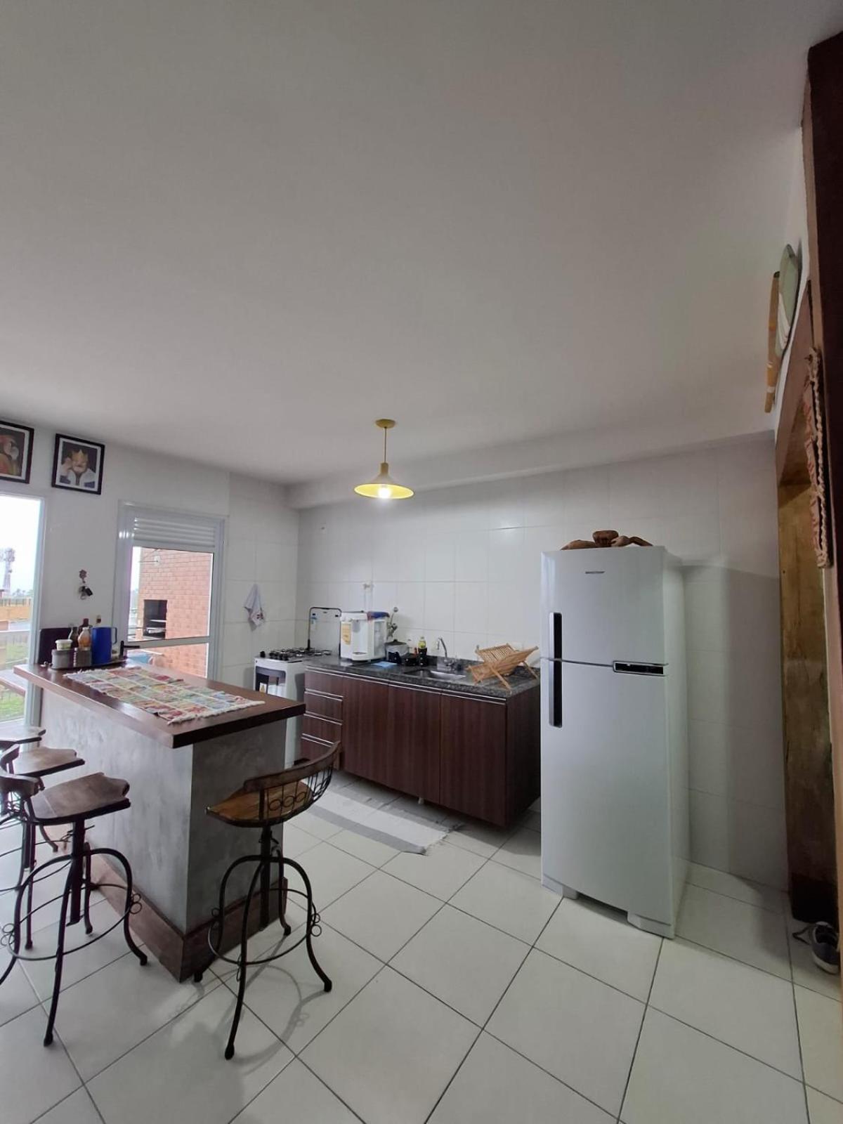 Apartamento Guaruja Enseada Mobiliado Varanda Gourmet E Lazer Completo Exterior foto
