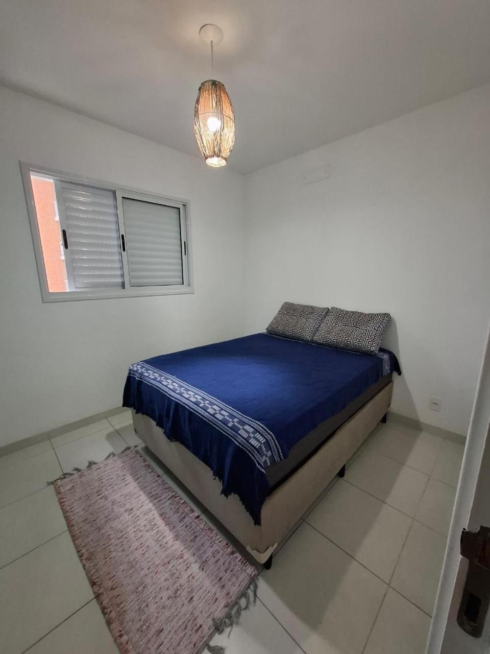 Apartamento Guaruja Enseada Mobiliado Varanda Gourmet E Lazer Completo Exterior foto