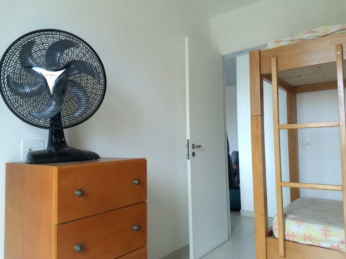 Apartamento Guaruja Enseada Mobiliado Varanda Gourmet E Lazer Completo Exterior foto